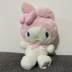 2025年最新】レトロマイメロディぬいぐるみの人気アイテム - メルカリ