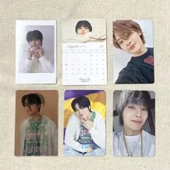 StrayKids スキズ アイエン トレカ まとめ売り