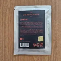 ②未開封 BTS PTD ON STAGE ラッキードロー マグネット ラキドロ