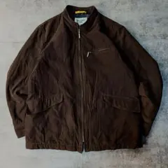 KANSAI YAMAMOTO ヴィンデージジャケット　スエード　アウターy2k