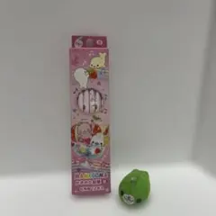 十六茶オリジナルまめゴマ マスコット 1種 - メルカリ