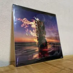 B'z FYOP メガジャケ 2枚セット Amazon限定