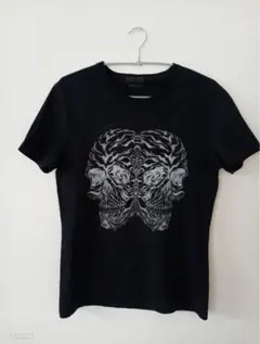 2026年最新】alexander mcqueen tシャツの人気アイテム - メルカリ