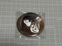鬼滅の刃 ufotableDINING お楽しみくじ 缶バッジ 鬼舞辻無惨 - メルカリ