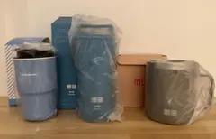 ユニクロ　スバル　ノベルティ3点セット