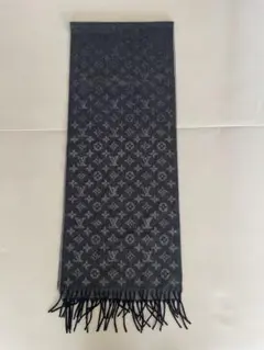 LOUIS VUITTON マフラー