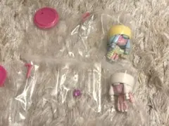 [ウイルスイーツ フィギュアコレクション マシュマロ 2個セット