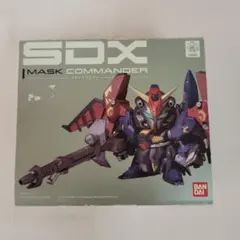 2025年最新】SDXマスクコマンダーの人気アイテム - メルカリ