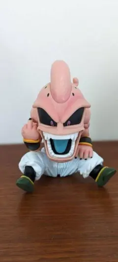 ドラゴンボール ブウ フィギュア