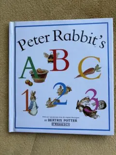 2026年最新】ピーターラビット 洋書の人気アイテム - メルカリ