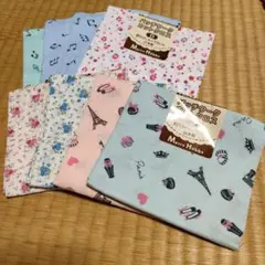 タイムセール‼️カットクロス　８枚組‼️