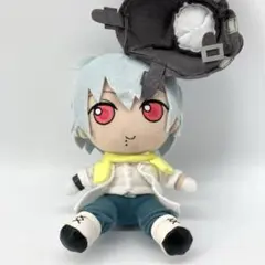 【ドラマダ】DRAMAtical Murder ぬいぐるみ＆グッズセット 2025年最新】DRAMAtical Murder ぬいぐるみの人気アイテム - メルカリ