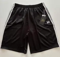 別注 H.D Track Short Pant Poly Smooth BKのサムネイル