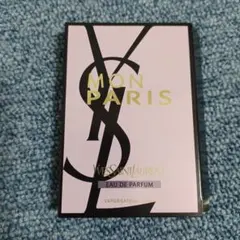 YSL イヴサンローラン　モンパリ オーデパルファム