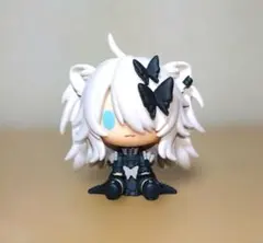 一番くじ ホロライブ Villain Style ちょこのっこ賞 獅白ぼたん