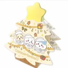 クリスマスツリー型キャンディセット