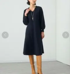 2026年最新】ANAYI ニットワンピースの人気アイテム - メルカリ