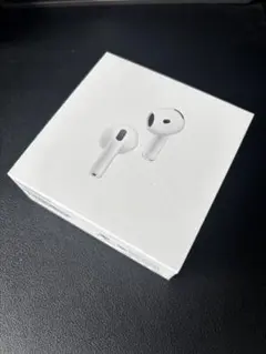 AirPods 4 MXP93J/A
