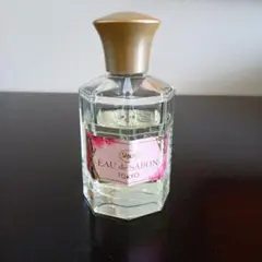SABONオー ドゥ サボンTOKYO (日本限定の香り)のサムネイル