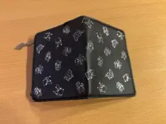 ポケモン 二つ折り財布
