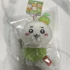 ちいかわ 北海道限定 メロン マスコット 北海道