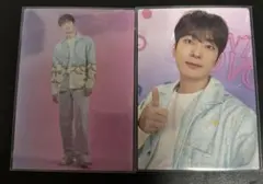 SEVENTEEN LOVE ウォヌトレカ