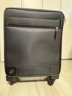 プロテカ スーツケース ソリエ3 機内持込 31L ストッパー付 ブラックのサムネイル