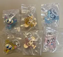 ナルミヤ　めじるしアクセサリー　まとめ売り