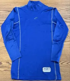 SSK アンダーシャツ　長袖　L