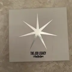 三代目J Soul Brothers CD+DVD