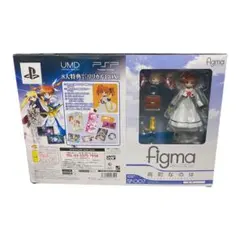figma 魔法少女リリカルなのは PSP限定版 リリカルBOX