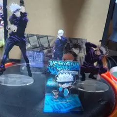 呪術廻戦 五条悟 まとめ売り