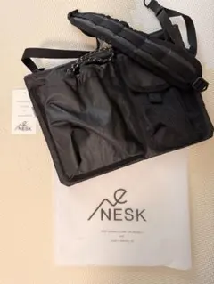 Same paper amateur snap bag ナップサック - メルカリ