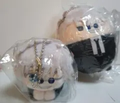 呪術廻戦 懐玉 玉折 ふわコロりん6 祓ったれ本舗 アニメイト特典 祓本 五条悟