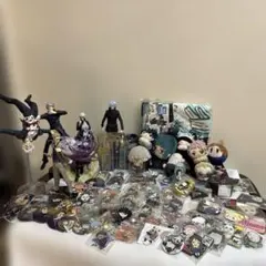 呪術廻戦まとめ売り