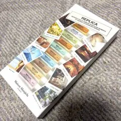 Maison Margiela REPLICA メモリーボックス　オードトワレ