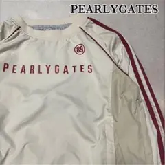 PEARLYGATES スニード 長袖 ポリエステル ユニセックス サイズ1