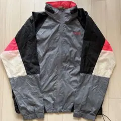 NIKE 90s 銀タグ ナイロンジャケット 古着 vintage ヴィンテージ