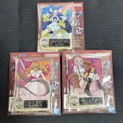 一番くじ ワンピース メモリーオブヒロインズ ACLLECT