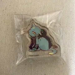 パラライ 御子柴 賢太 パラねこ アクリルフィギュア Paradox Liveのサムネイル