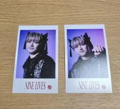 超特急　ミニフォト11