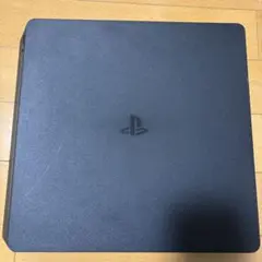 PlayStation 4 本体 黒 ジャンク品