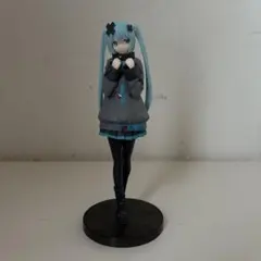 初音ミク プロジェクトセカイ フィギュア