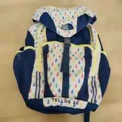 THE NORTH FACE TELLUS 20 バックパック