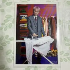 生写真 シューヤ