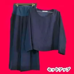 授乳服 マタニティ breeze cross closet 上下セット