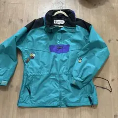 好配色！！Patagonia マウンテンパーカー アノラック - メルカリ