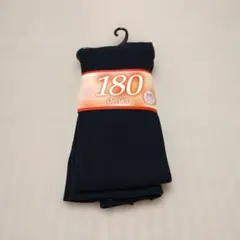 アツギ　180デニールタイツ　МーL