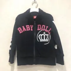 ベビードール☆トップス 100のサムネイル