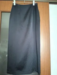 journal standard relumeブラック タイトスカート